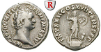 70535 Domitianus, Denar