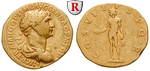 70595 Traianus, Aureus