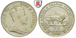 70757 Edward VII., 25 Cents