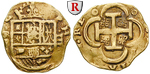 70791 Philipp IV., 4 Escudos