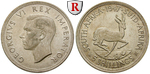 70794 George VI., 5 Shillings