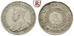 70795 George V., 3 Pence