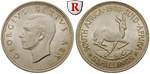 70803 George VI., 5 Shillings