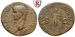 70857 Claudius I., As