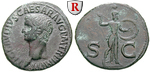70869 Claudius I., As