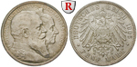 70952 Friedrich I., 5 Mark