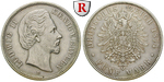 70954 Ludwig II., 5 Mark