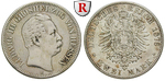 70986 Ludwig III., 2 Mark