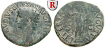 71036 Claudius I., As
