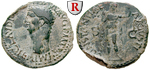 71038 Claudius I., As