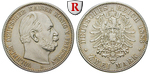 71060 Wilhelm I., 2 Mark