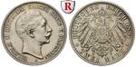 71067 Wilhelm II., 2 Mark