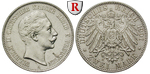 71070 Wilhelm II., 2 Mark