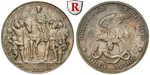 71086 Wilhelm II., 3 Mark