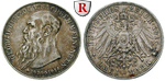 71155 Georg II., 3 Mark
