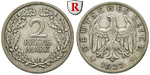 71185 2 Reichsmark