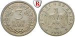 71191 3 Reichsmark