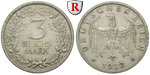 71198 3 Reichsmark