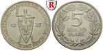 71223 5 Reichsmark
