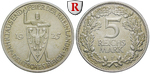 71224 5 Reichsmark