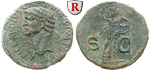 71250 Claudius I., As