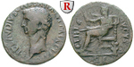 71310 Claudius I., As