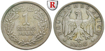 71317 1 Reichsmark