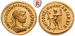 71463 Diocletianus, Aureus