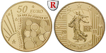 71653 V. Republik, 50 Euro