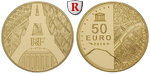 71654 V. Republik, 50 Euro