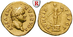 71737 Titus, Caesar, Aureus