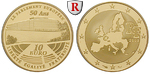 71760 V. Republik, 10 Euro