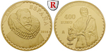 71800 Juan Carlos I., 400 Euro