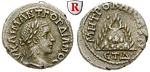 71848 Gordianus III., Drachme