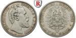 71871 Friedrich I., 2 Mark