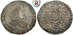 71883 Ferdinand III., Taler