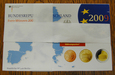 71917 Euro-Kursmünzensatz
