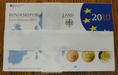 71918 Euro-Kursmünzensatz