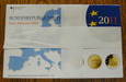 71919 Euro-Kursmünzensatz