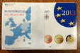 71921 Euro-Kursmünzensatz