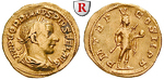 72085 Gordianus III., Aureus