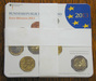 72149 Euro-Kursmünzensatz