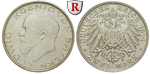 72197 Ludwig III., 2 Mark