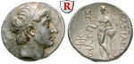 72322 Seleukos II., Tetradrachme