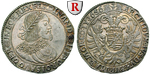 72369 Ferdinand III., Taler