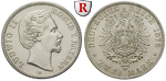 72414 Ludwig II., 2 Mark
