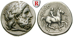72552 Philipp II., Tetradrachme