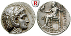 72556 Philipp III., Tetradrachme