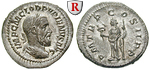 72638 Pupienus, Denar