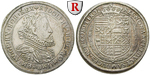 72699 Rudolf II., Taler